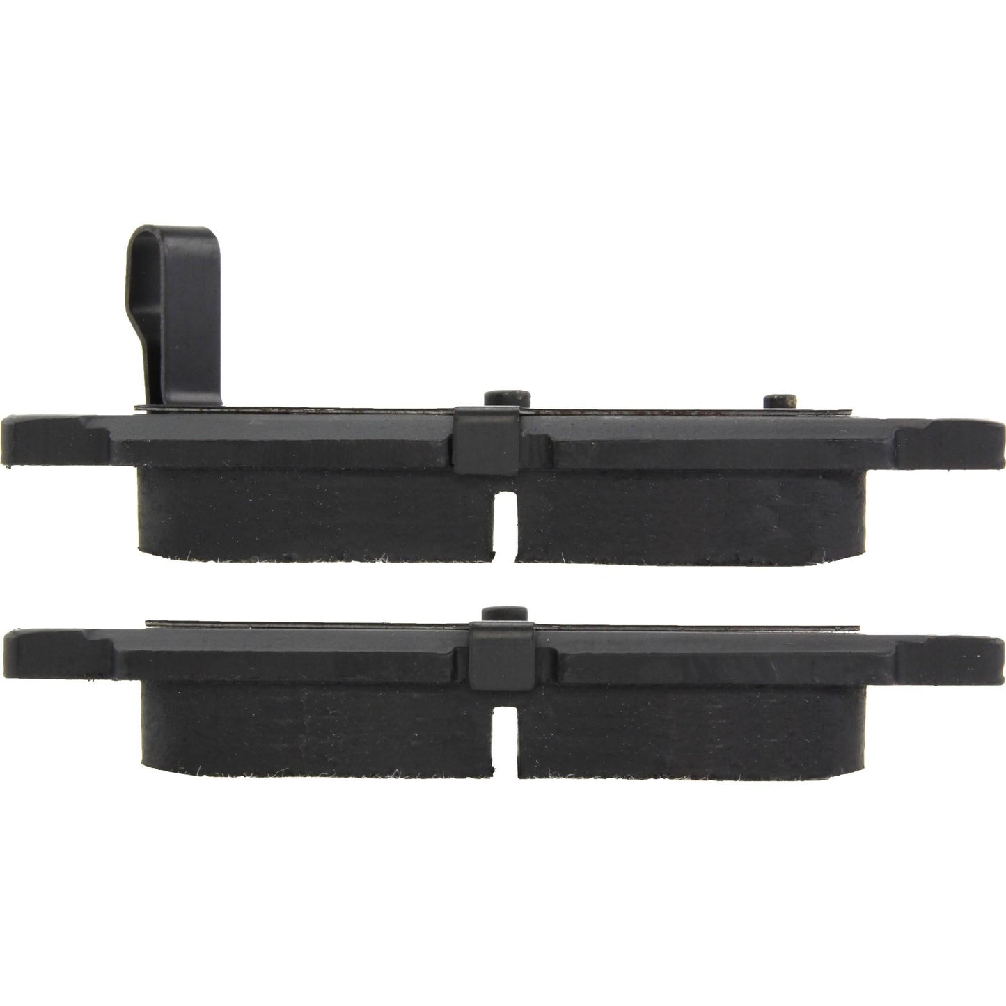 Stoptech Centric 08-15 Scion xB Rear Premium Semi-Metallic Brake Pads 300.13540