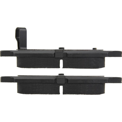 Stoptech Centric 08-15 Scion xB Rear Premium Semi-Metallic Brake Pads 300.13540