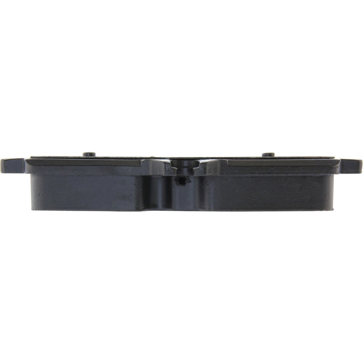 Centric Parts Premium Semi-Metallic Brake Pads with Shims and Hardware 300.13570