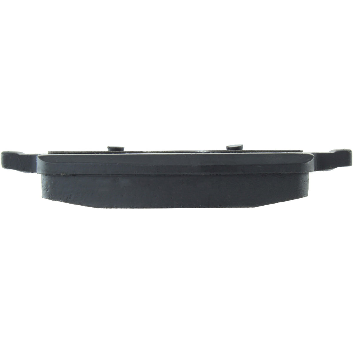 Centric Parts Premium Semi-Metallic Brake Pads with Shims and Hardware 300.13580