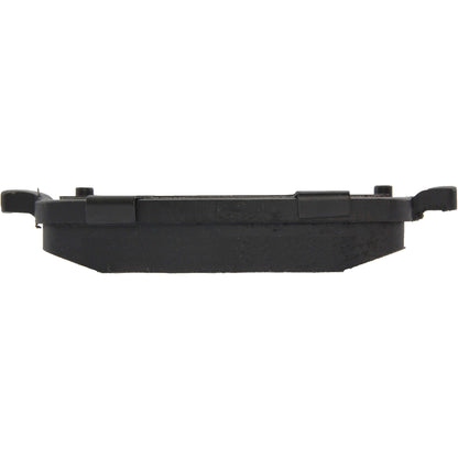 Centric Parts Disc Brake Pad Set Premium Semi-Metallic with Shims and Hardware for 2000-2009 Chevrolet Astra Meriva Zafira Saturn Astra 300.13620