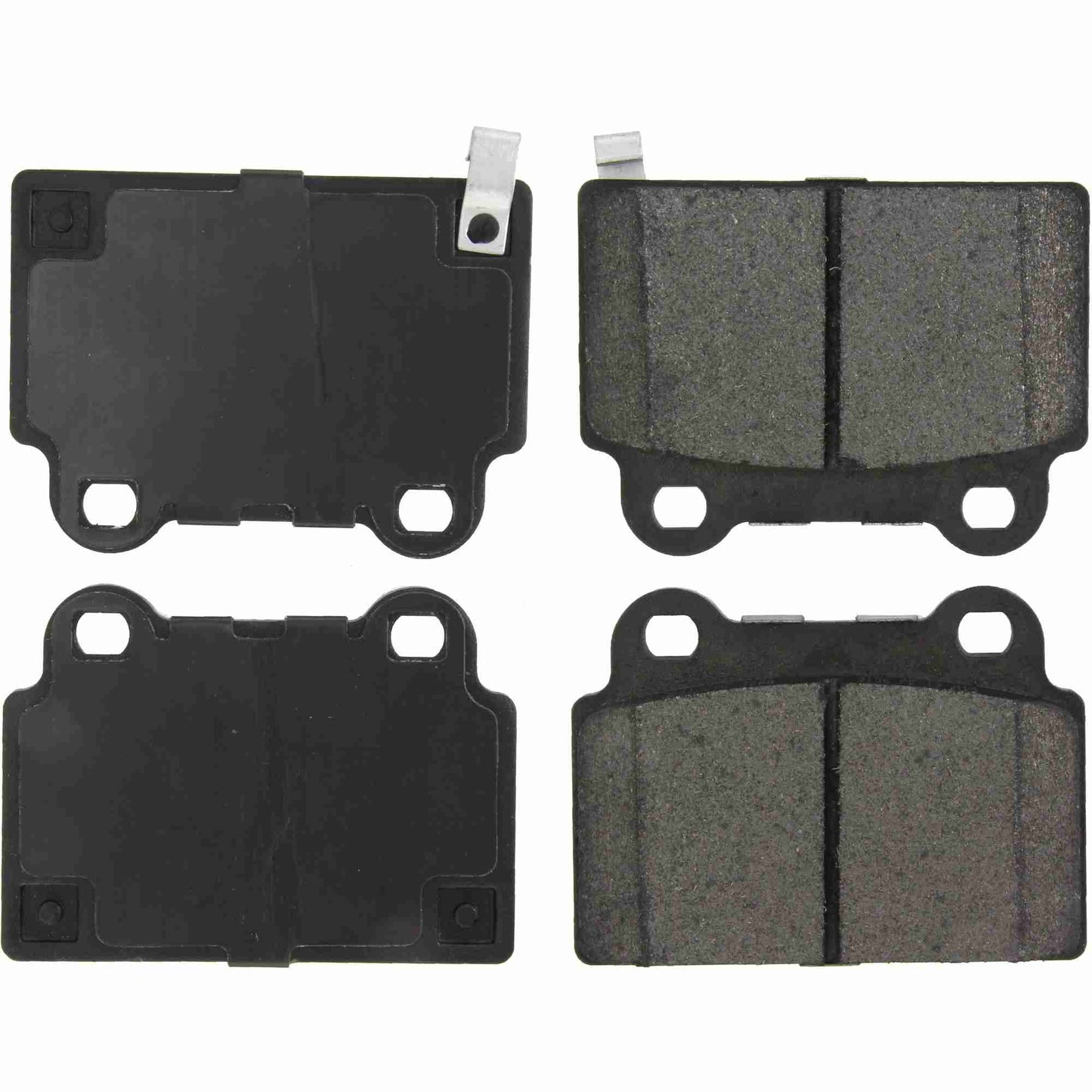 Stoptech Centric Centric Premium Brake Pads 300.13680