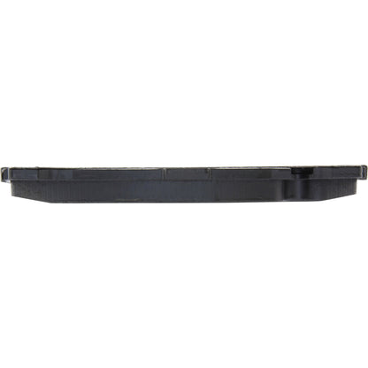 Stoptech Centric Premium Semi-Metallic Brake Pads w/Shims & Hardware - Front 300.13710