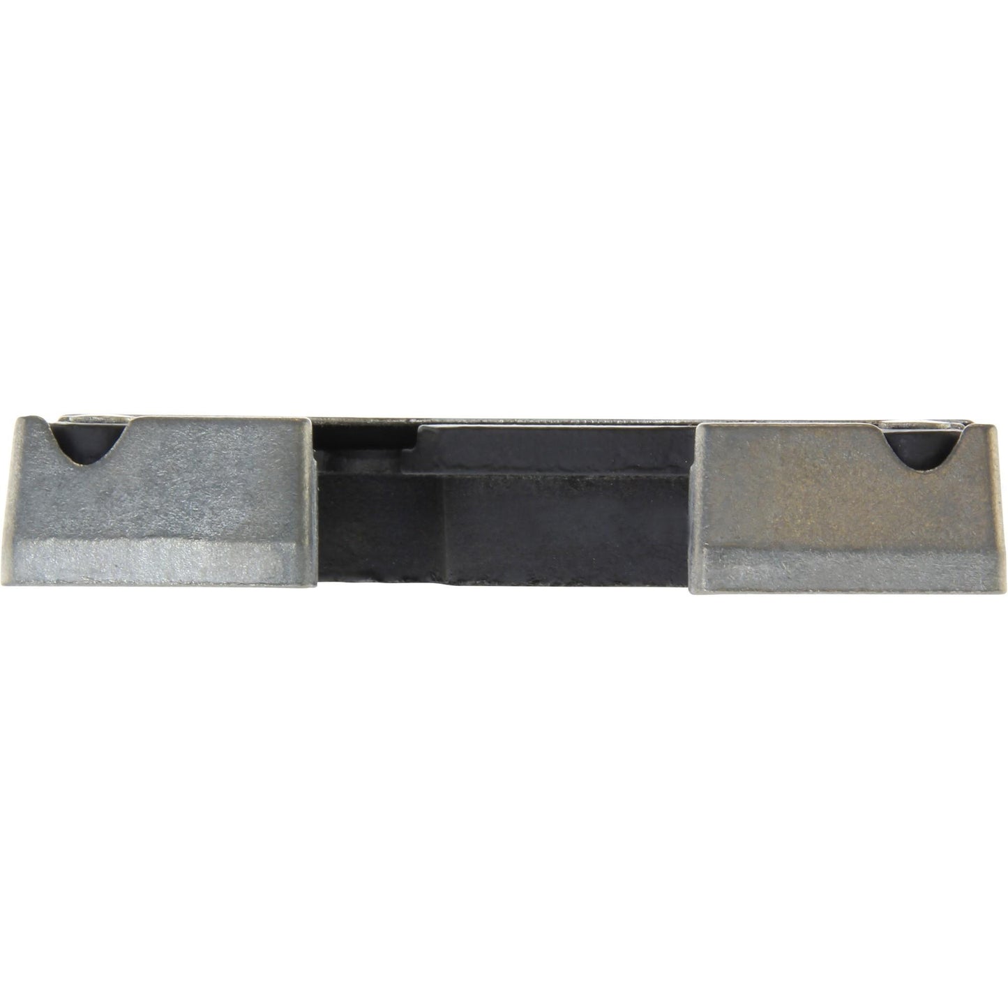 Stoptech Centric Premium Semi-Metallic Brake Pads w/Shims & Hardware - Rear 300.13720