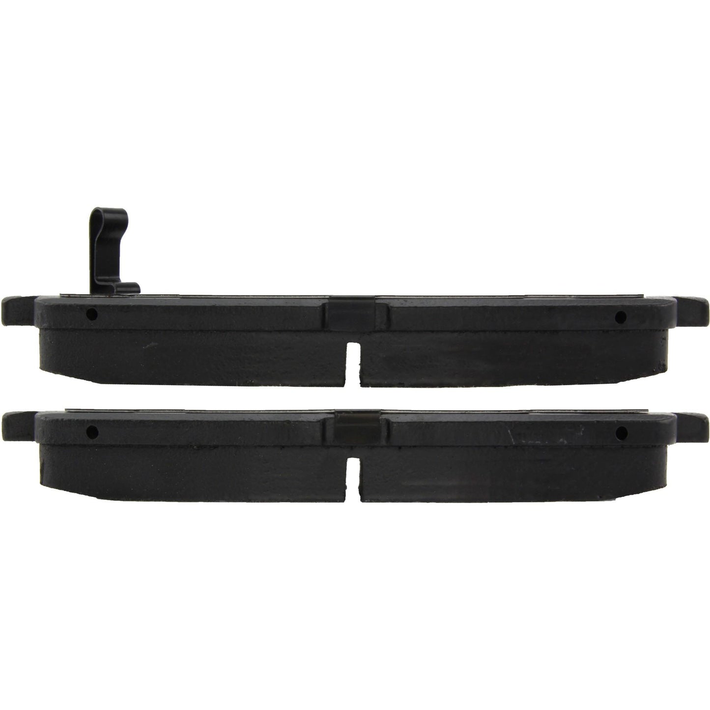 Stoptech Centric Premium Semi-Metallic Brake Pads w/Shims & Hardware - Front 300.13740
