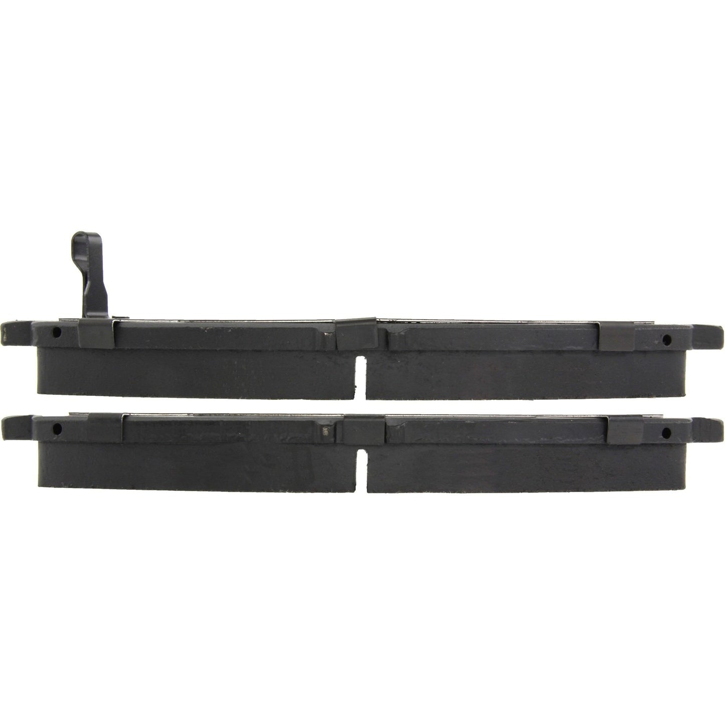 Centric Parts Disc Brake Pad Set Premium Semi-Metallic with Shims and Hardware for 2020-2007 Acura MDX 2020-2014 RLX 2013-2010 ZDX 2022-2009 Honda Pilot 2023-2017 Ridgeline 300.13780
