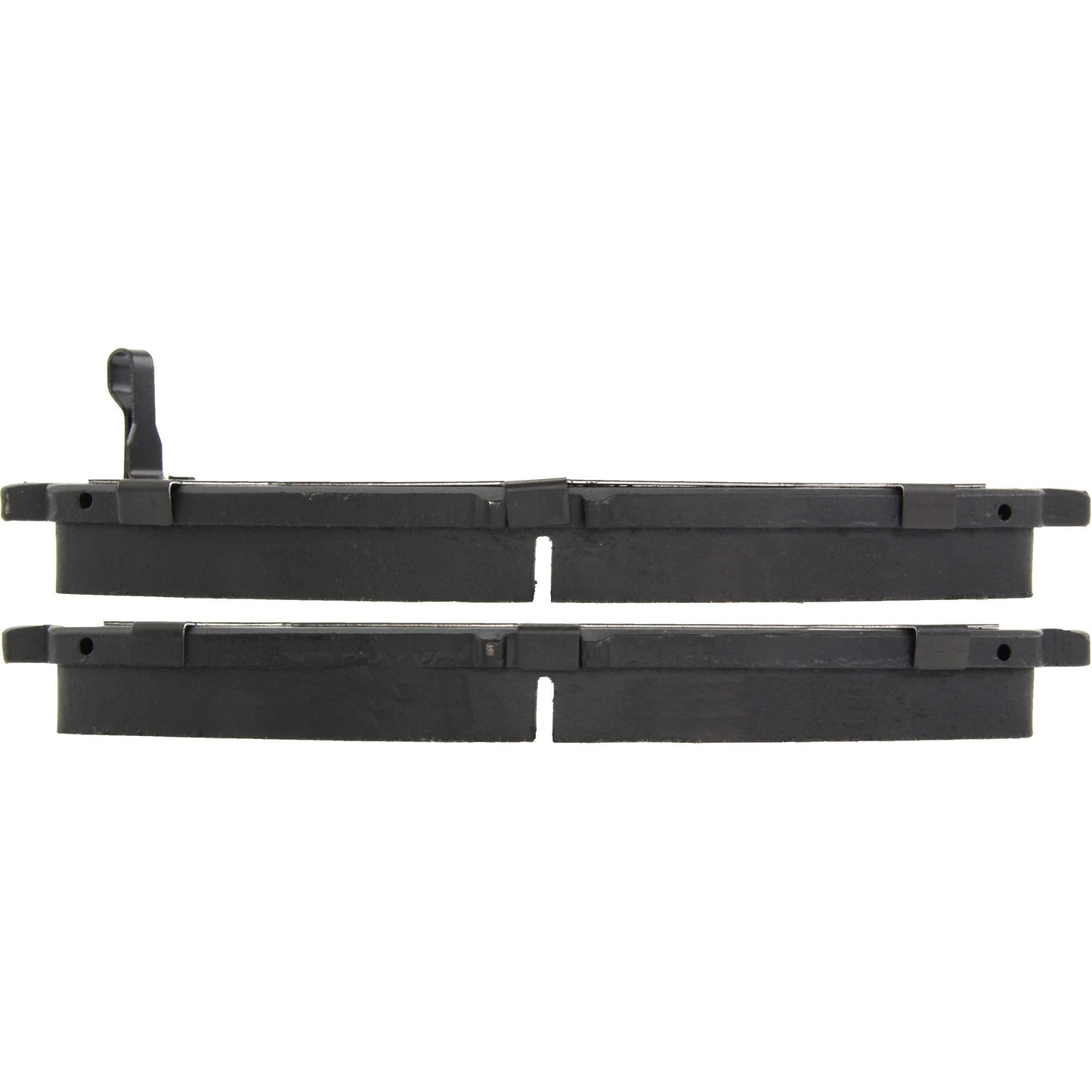 Centric Parts Disc Brake Pad Set Premium Semi-Metallic with Shims and Hardware for 2020-2007 Acura MDX 2020-2014 RLX 2013-2010 ZDX 2022-2009 Honda Pilot 2023-2017 Ridgeline 300.13780