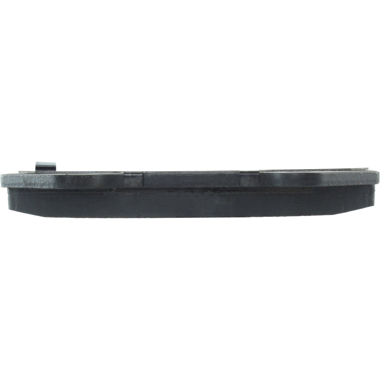 Centric Parts Disc Brake Pad Set Premium Semi-Metallic with Shims and Hardware for 2007-2010 Chevrolet Cobalt 2009-2010 HHR 2005-2008 Renault Megane 300.13790
