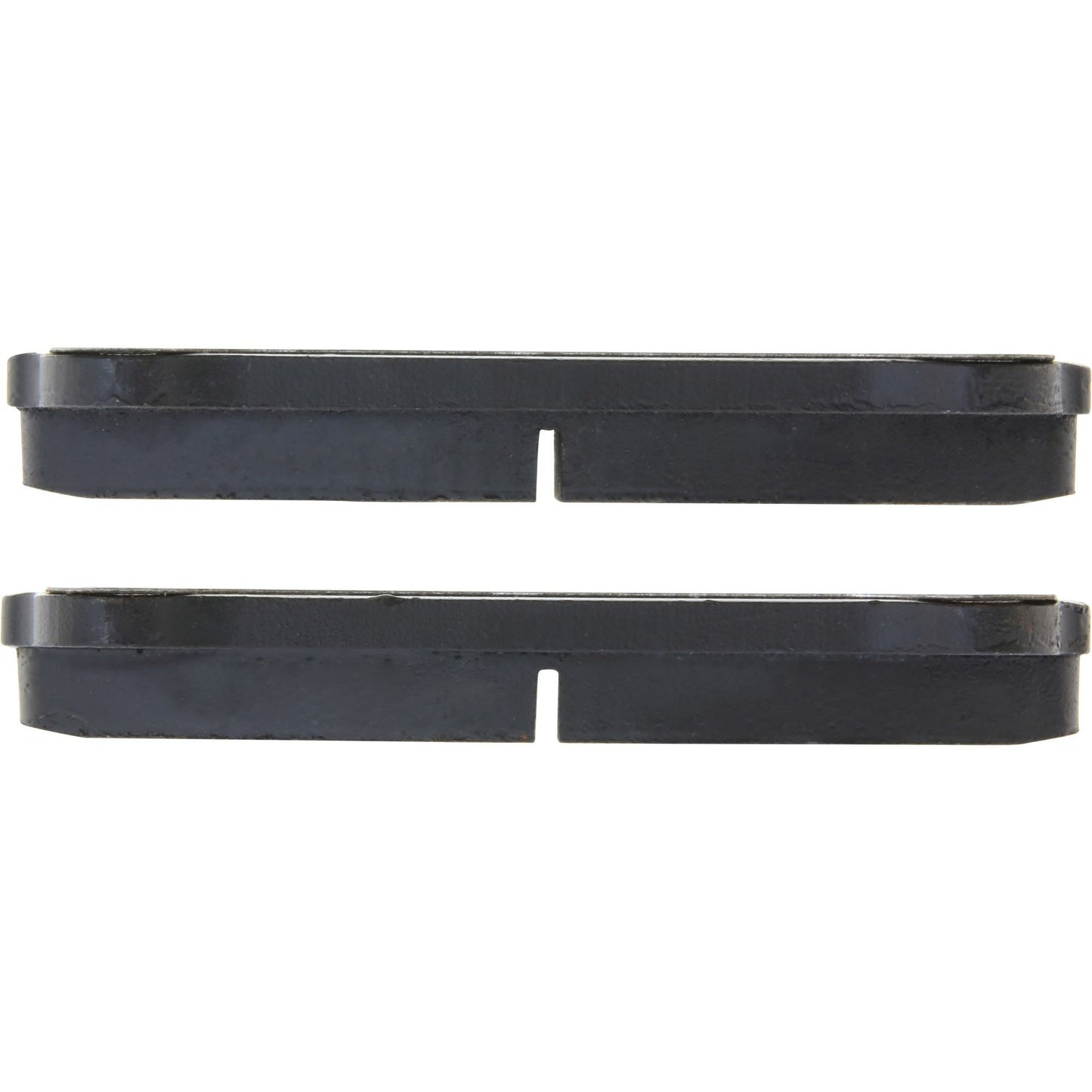 Stoptech Centric Premium Semi-Metallic Brake Pads w/Shims & Hardware - Rear 300.13830