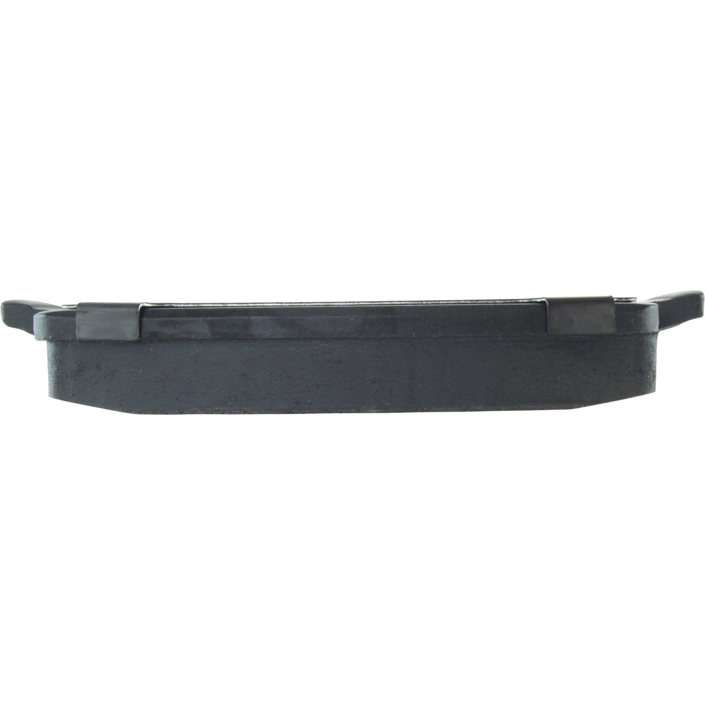Stoptech Centric Premium Semi-Metallic Brake Pads w/Shims & Hardware - Rear 300.13860