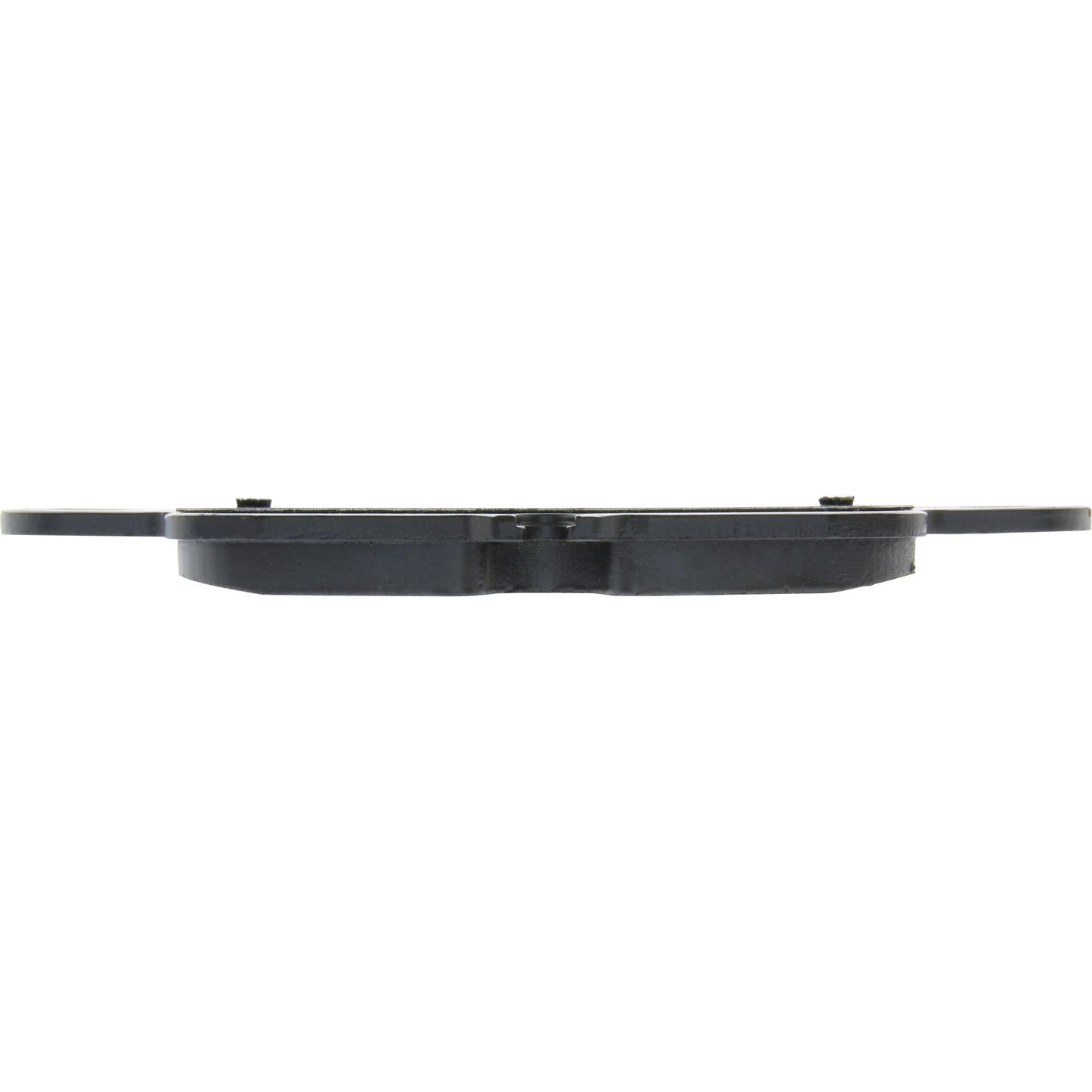 Centric Parts Premium Semi-Metallic Brake Pads with Shims and Hardware 300.13900