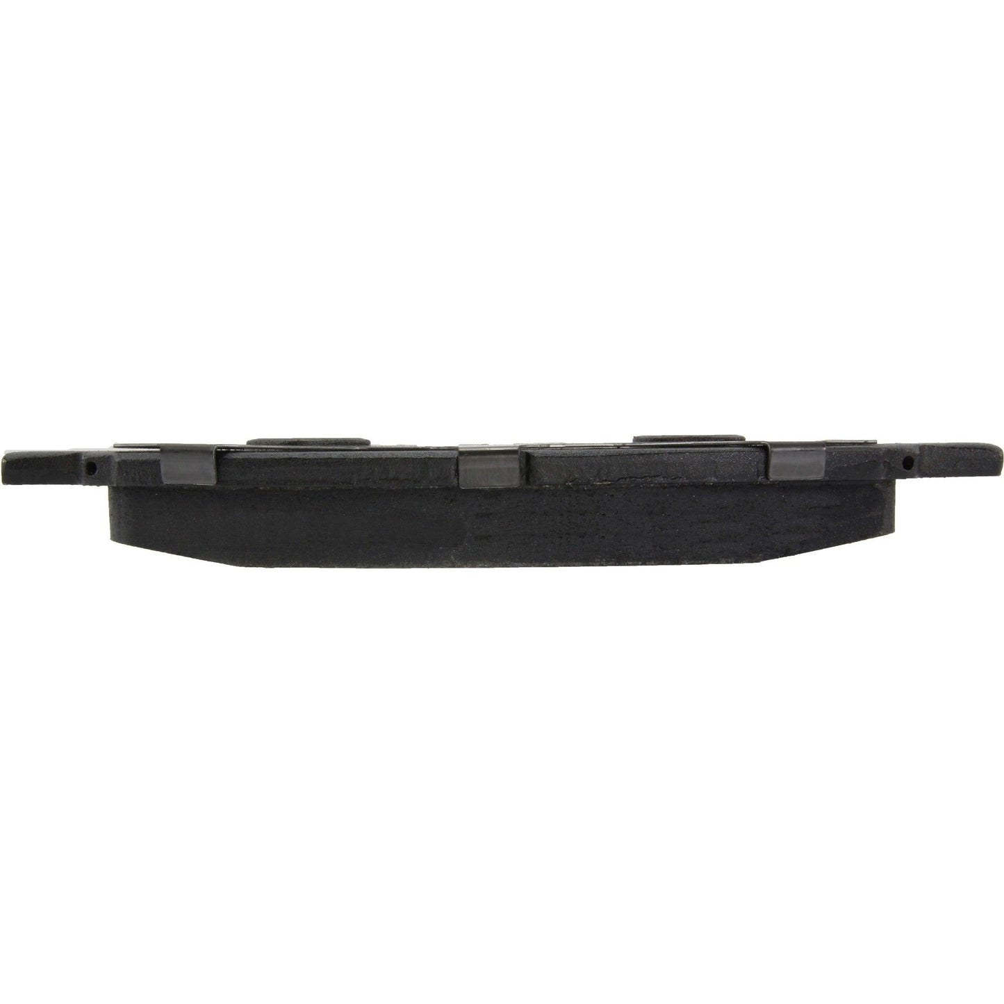 Centric Parts Disc Brake Pad Set Premium Semi-Metallic with Shims and Hardware for 2009 Ford F-150 300.13920