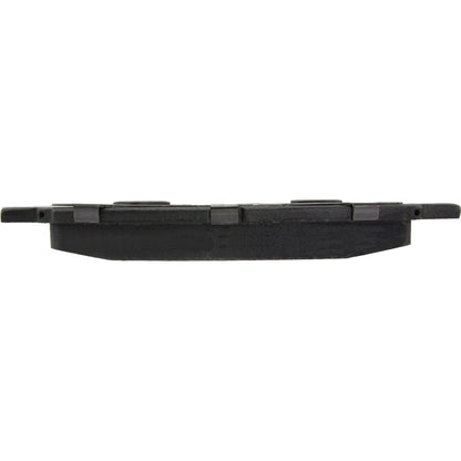 Centric Parts Disc Brake Pad Set Premium Semi-Metallic with Shims and Hardware for 2009 Ford F-150 300.13920