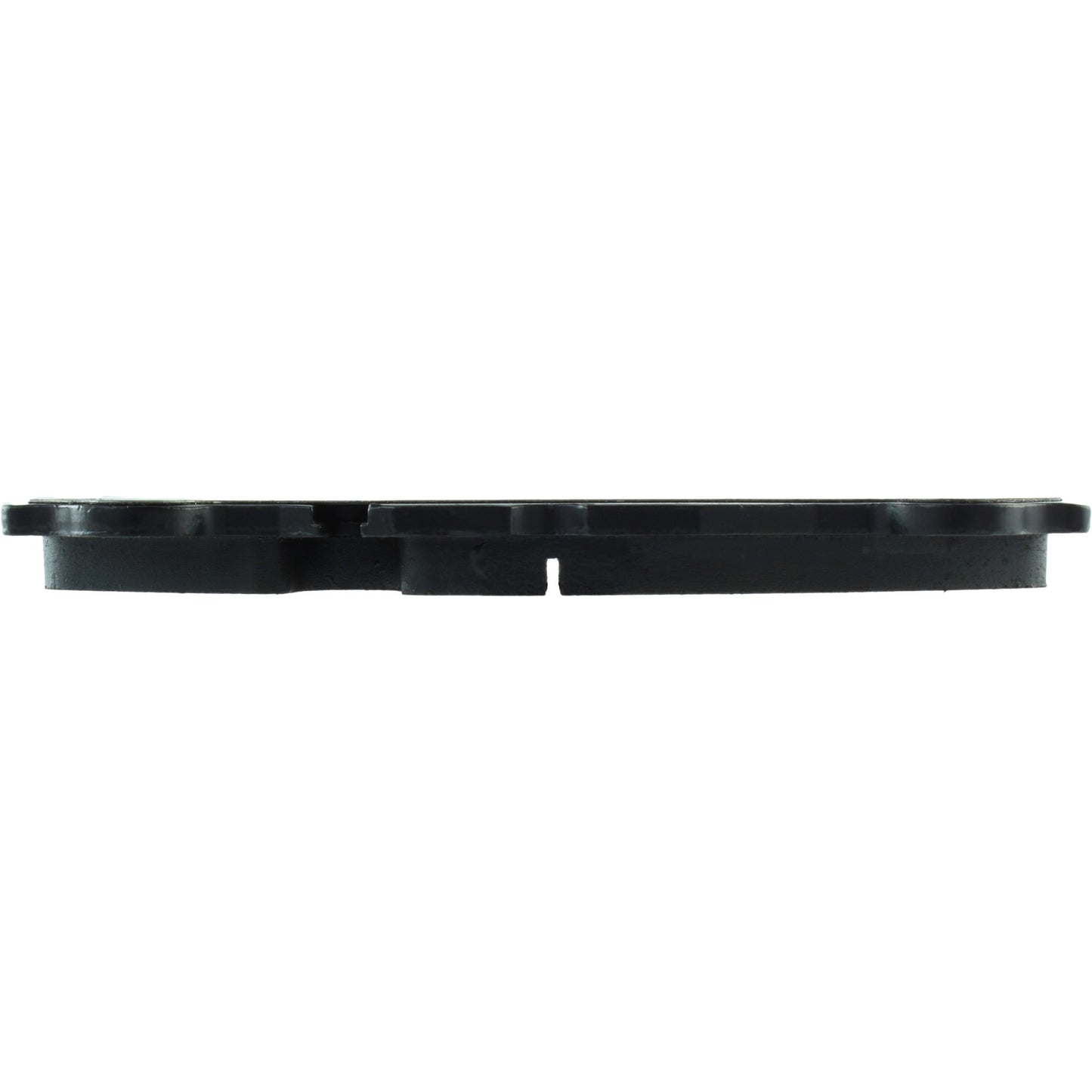 Centric Parts Premium Semi-Metallic Brake Pads with Shims and Hardware 300.13950