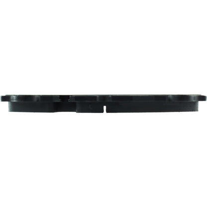 Centric Parts Premium Semi-Metallic Brake Pads with Shims and Hardware 300.13950