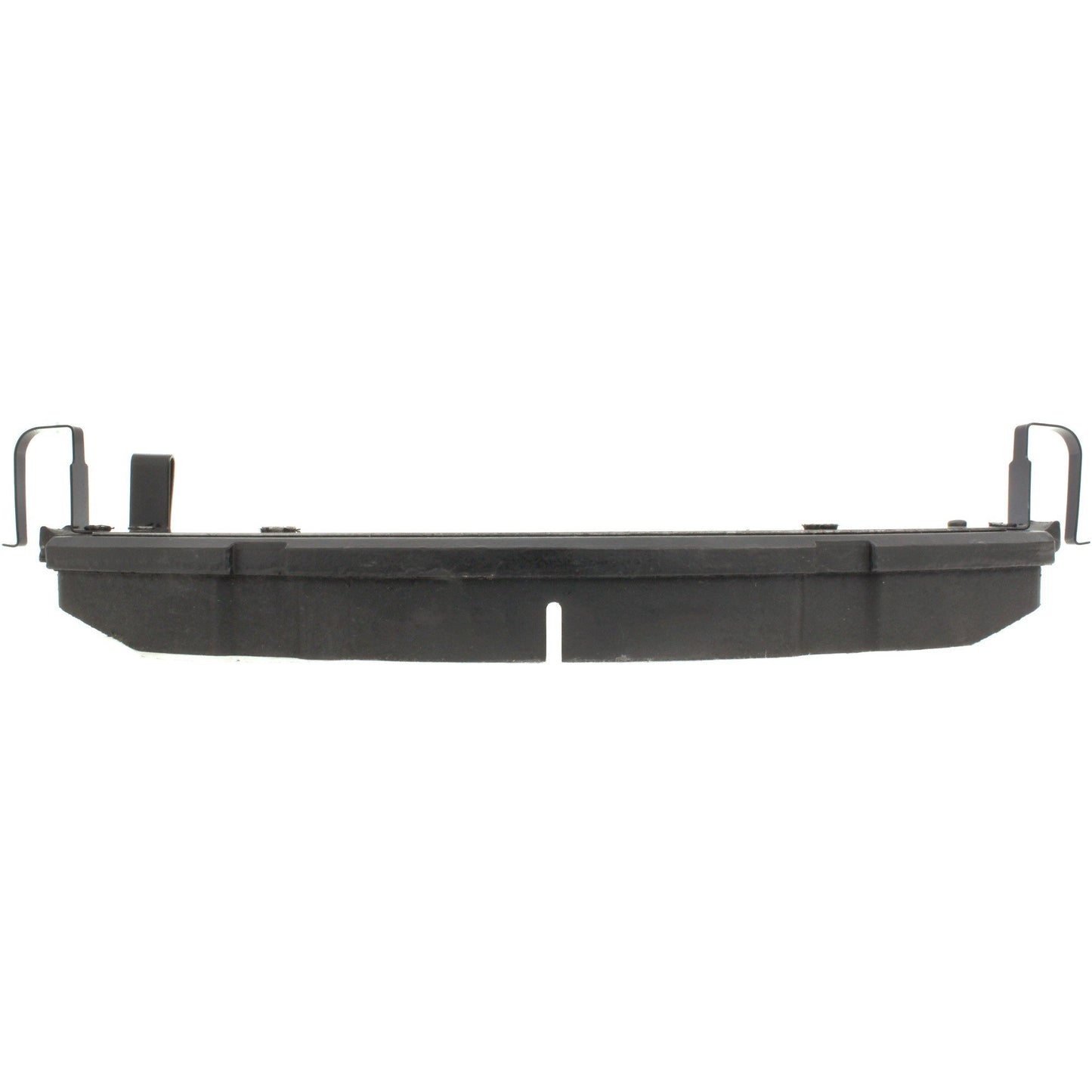 Centric Parts Disc Brake Pad Set Premium Semi-Metallic with Shims for 2009-2010 Dodge Ram 2500/3500/4000 300.14000
