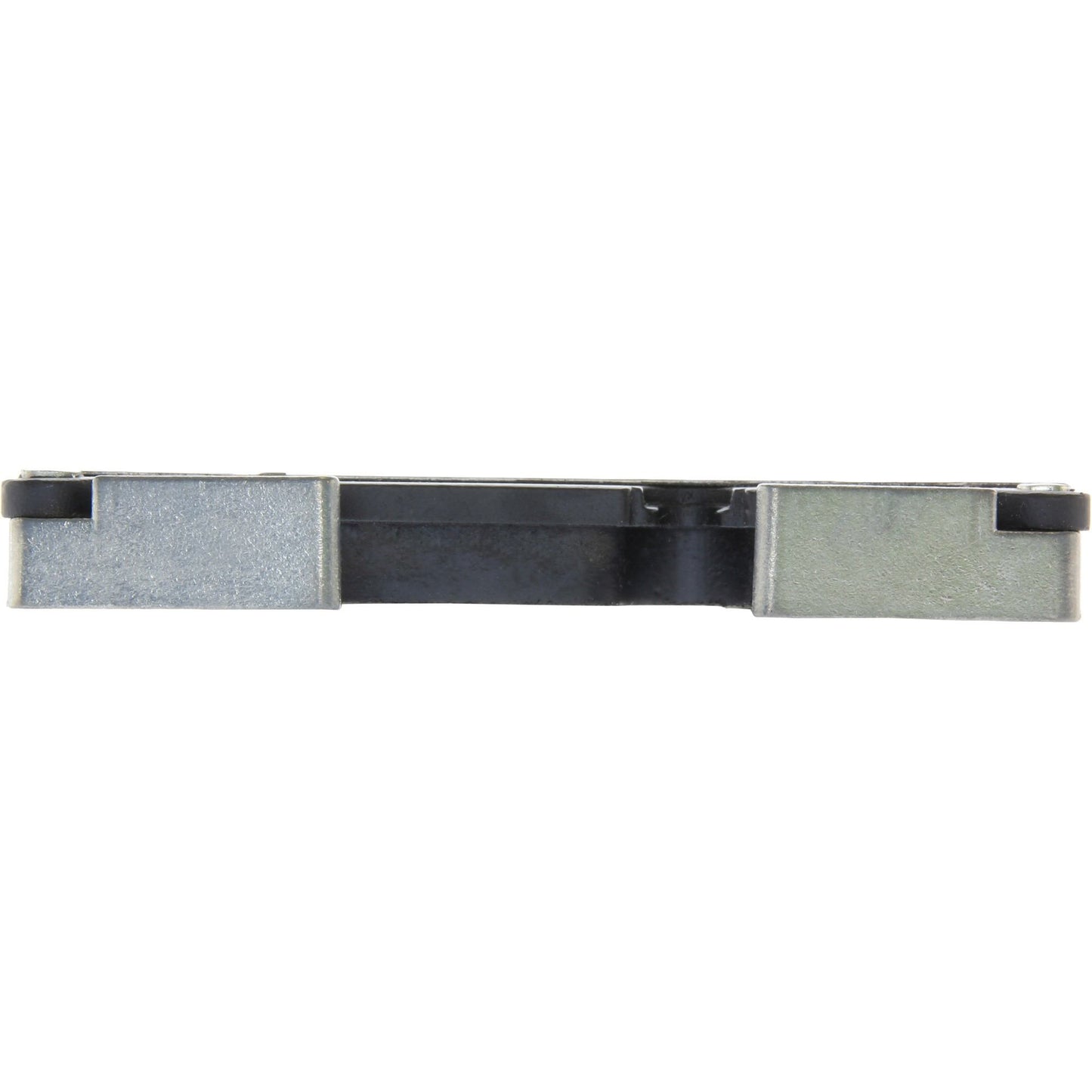 Centric Parts Disc Brake Pad Set Premium Semi-Metallic with Shims for 2009-2015 Mini Cooper 300.14030