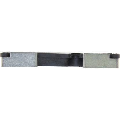 Centric Parts Disc Brake Pad Set Premium Semi-Metallic with Shims for 2009-2015 Mini Cooper 300.14030