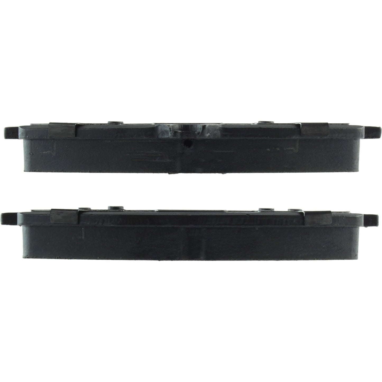 Stoptech Centric Premium Semi-Metallic Brake Pads w/Shims & Hardware - Front 300.14060