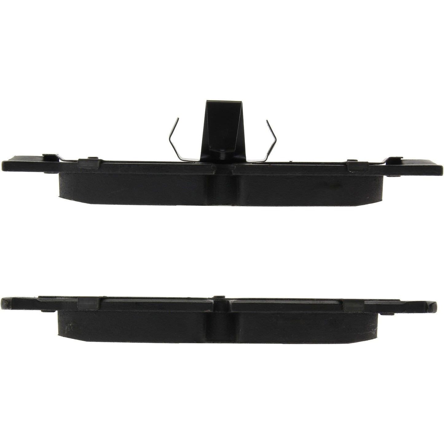 Stoptech Centric Premium Semi-Metallic Brake Pads w/Shims - Front 300.14090