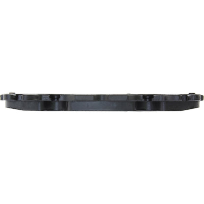 Centric Parts Premium Semi-Metallic Brake Pads with Shims and Hardware 300.14260