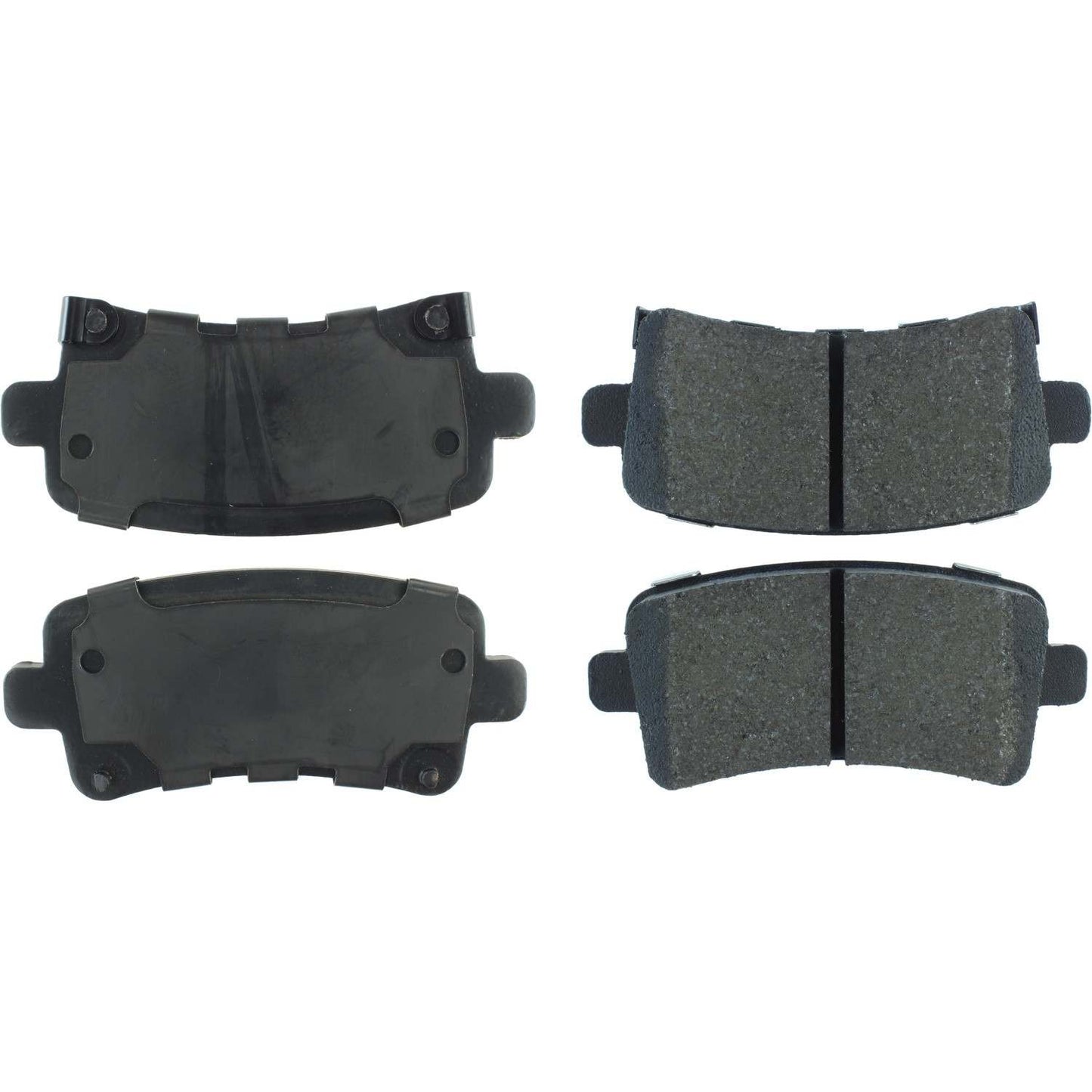 Centric Parts Disc Brake Pad Set 300.14300