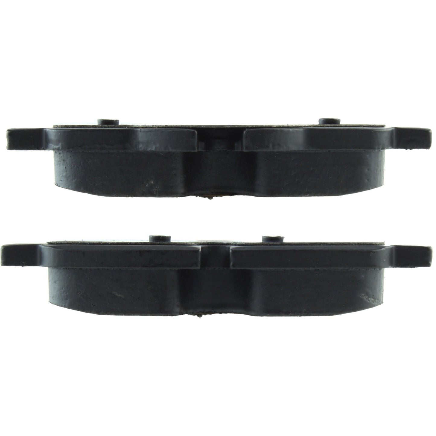 Centric Parts Disc Brake Pad Set Premium Semi-Metallic with Shims and Hardware for 2009-2016 BMW Z4 300.14330