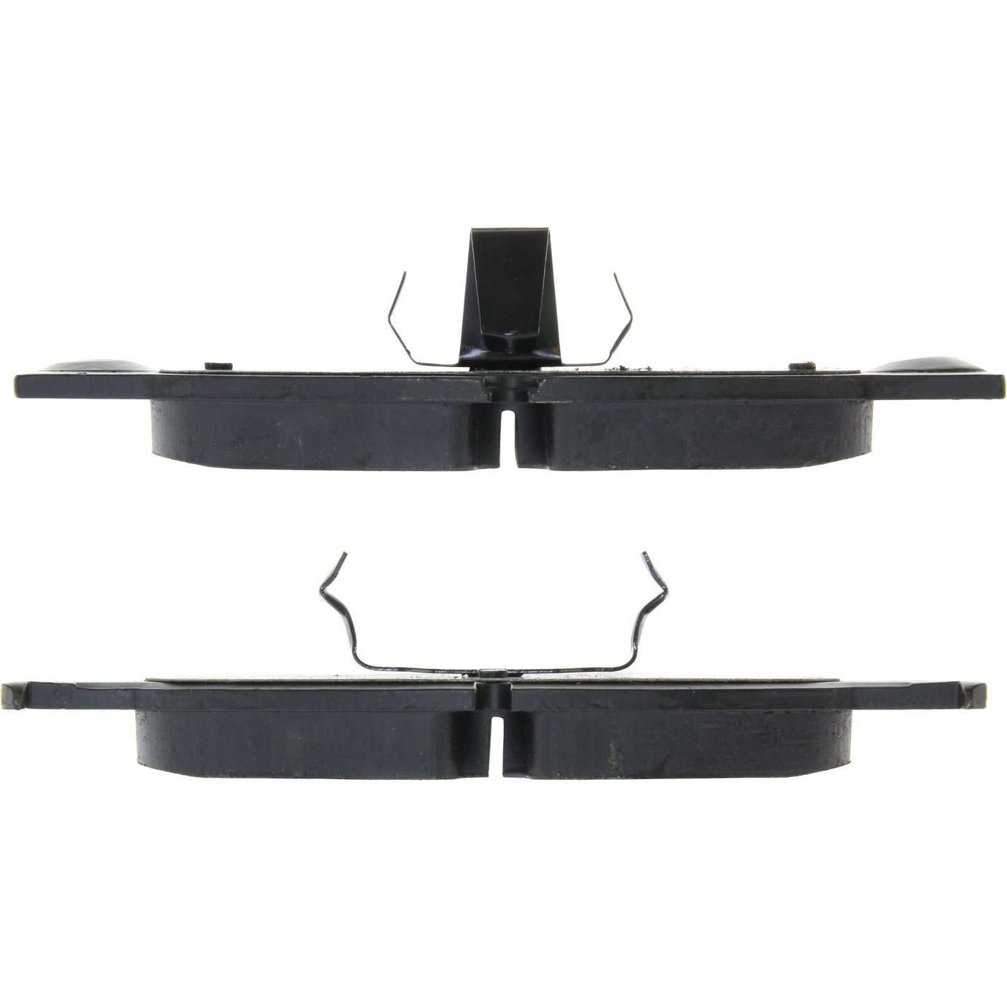 Stoptech Centric Premium Semi-Metallic Brake Pads w/Shims & Hardware - Front 300.14430