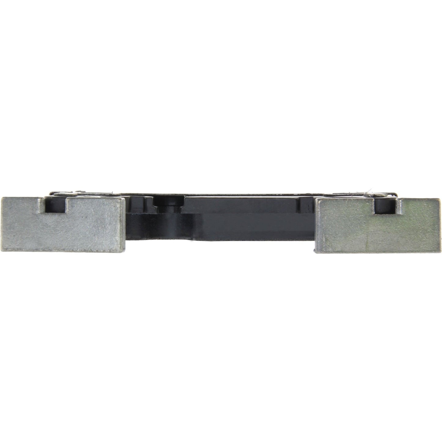 Stoptech Centric Premium Semi-Metallic Brake Pads w/Shims - Rear 300.14500