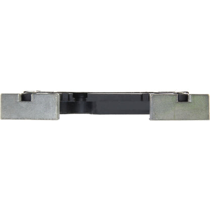 Stoptech Centric Premium Semi-Metallic Brake Pads w/Shims - Rear 300.14500