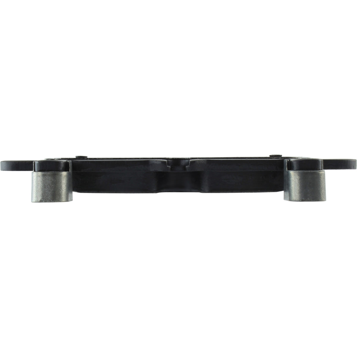 Centric Parts Disc Brake Pad Set Premium Semi-Metallic with Shims and Hardware 300.14530