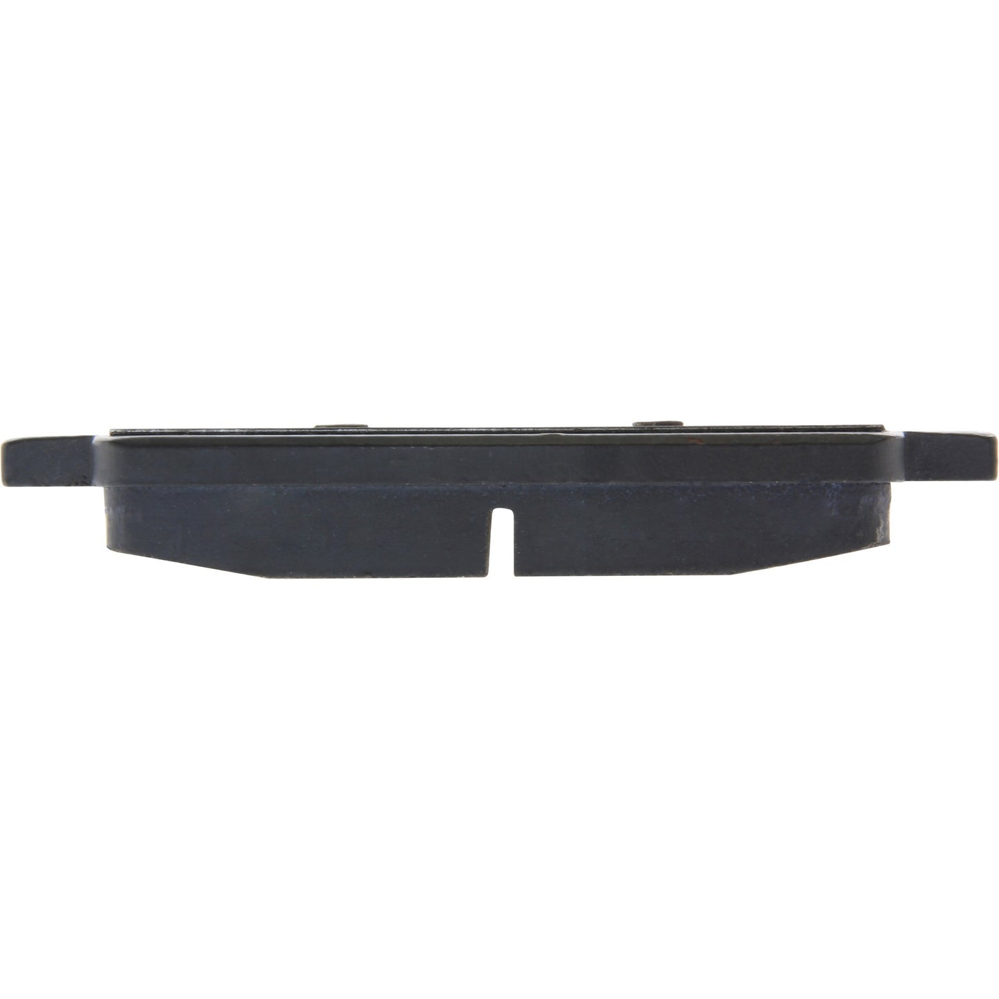 Centric Parts Disc Brake Pad Set Premium Semi-Metallic with Shims and Hardware 300.14560