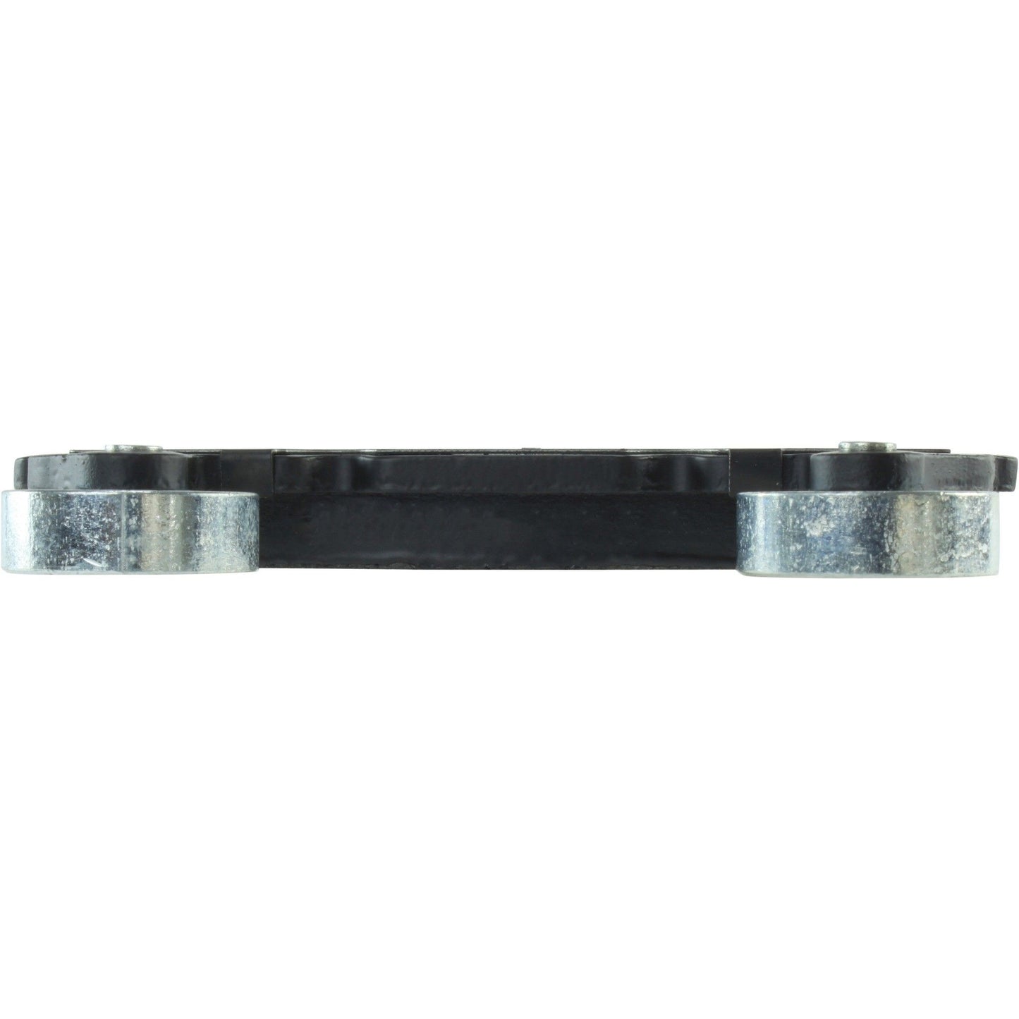 Centric Parts Disc Brake Pad Set Premium Semi-Metallic with Shims and Hardware 300.14740