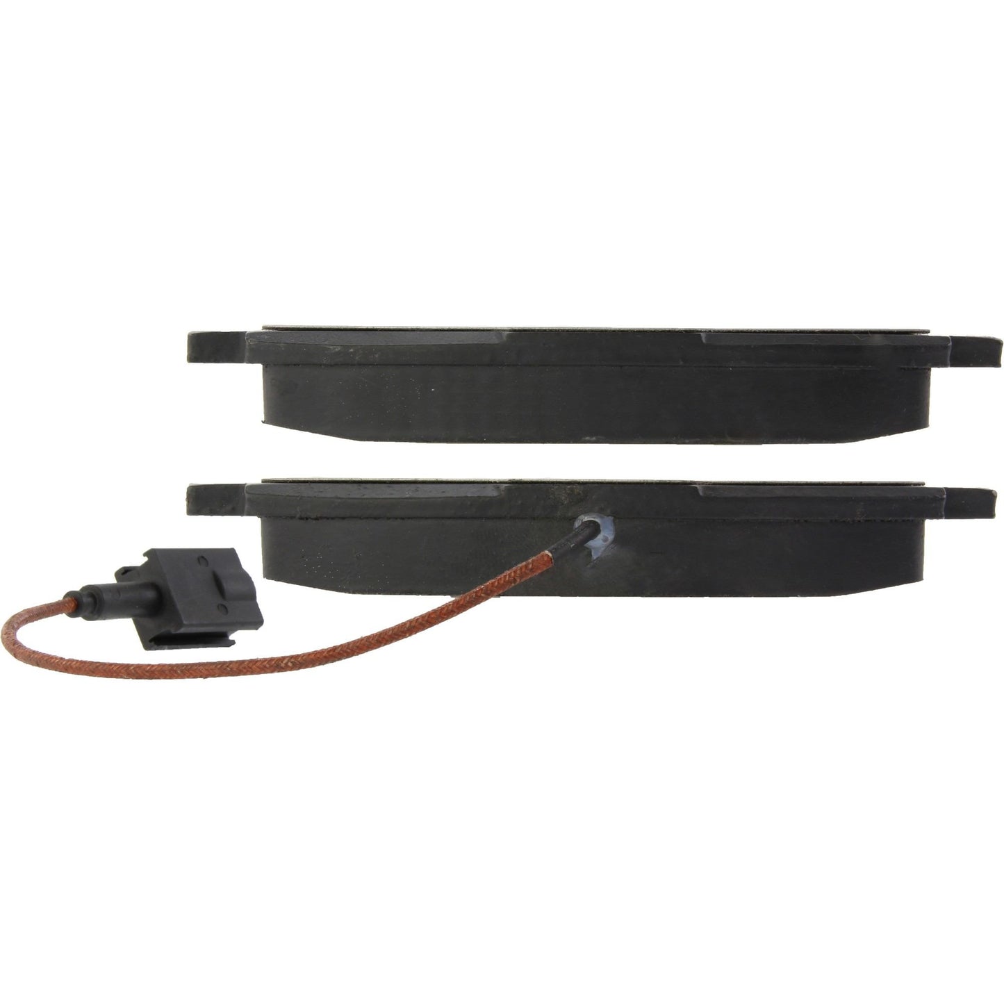 Centric Parts Premium Semi-Metallic Brake Pads with Shims 300.14901