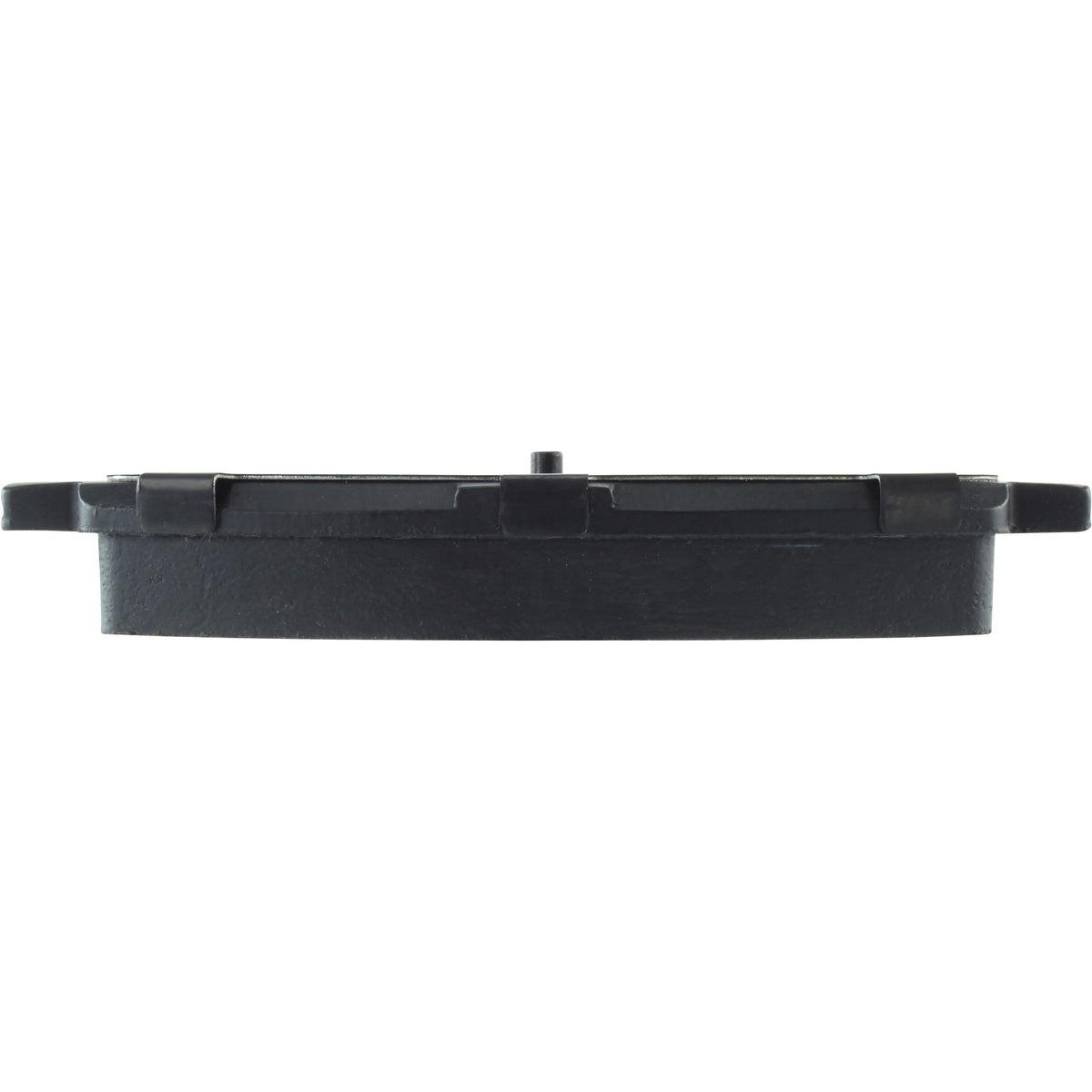 Centric Parts Disc Brake Pad Set Premium Semi-Metallic with Shims 300.15020