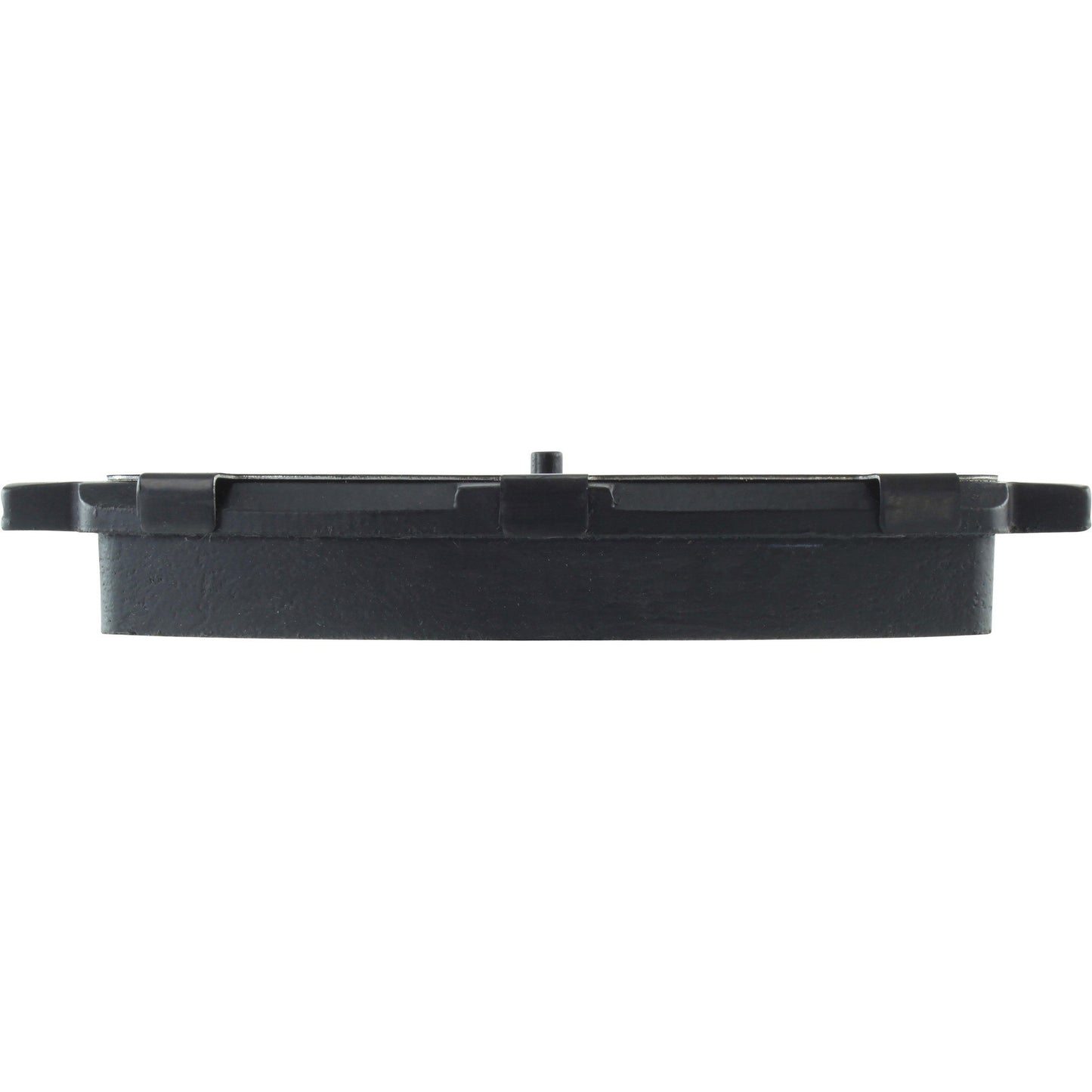 Centric Parts Premium Semi-Metallic Brake Pads with Shims 300.15020