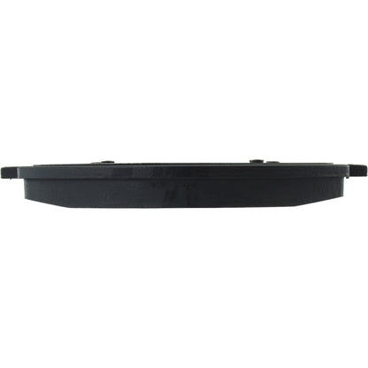 Centric Parts Premium Semi-Metallic Brake Pads with Shims 300.15280