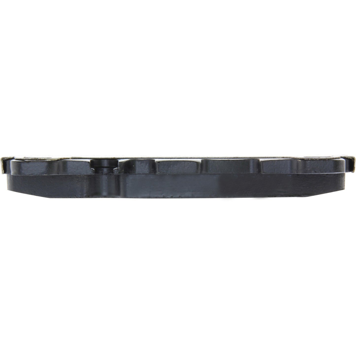 Stoptech Centric Premium Semi-Metallic Brake Pads w/Shims - Front/Rear 300.15310