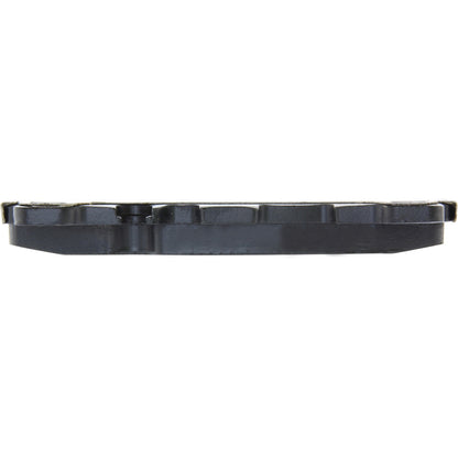 Stoptech Centric Premium Semi-Metallic Brake Pads w/Shims - Front/Rear 300.15310