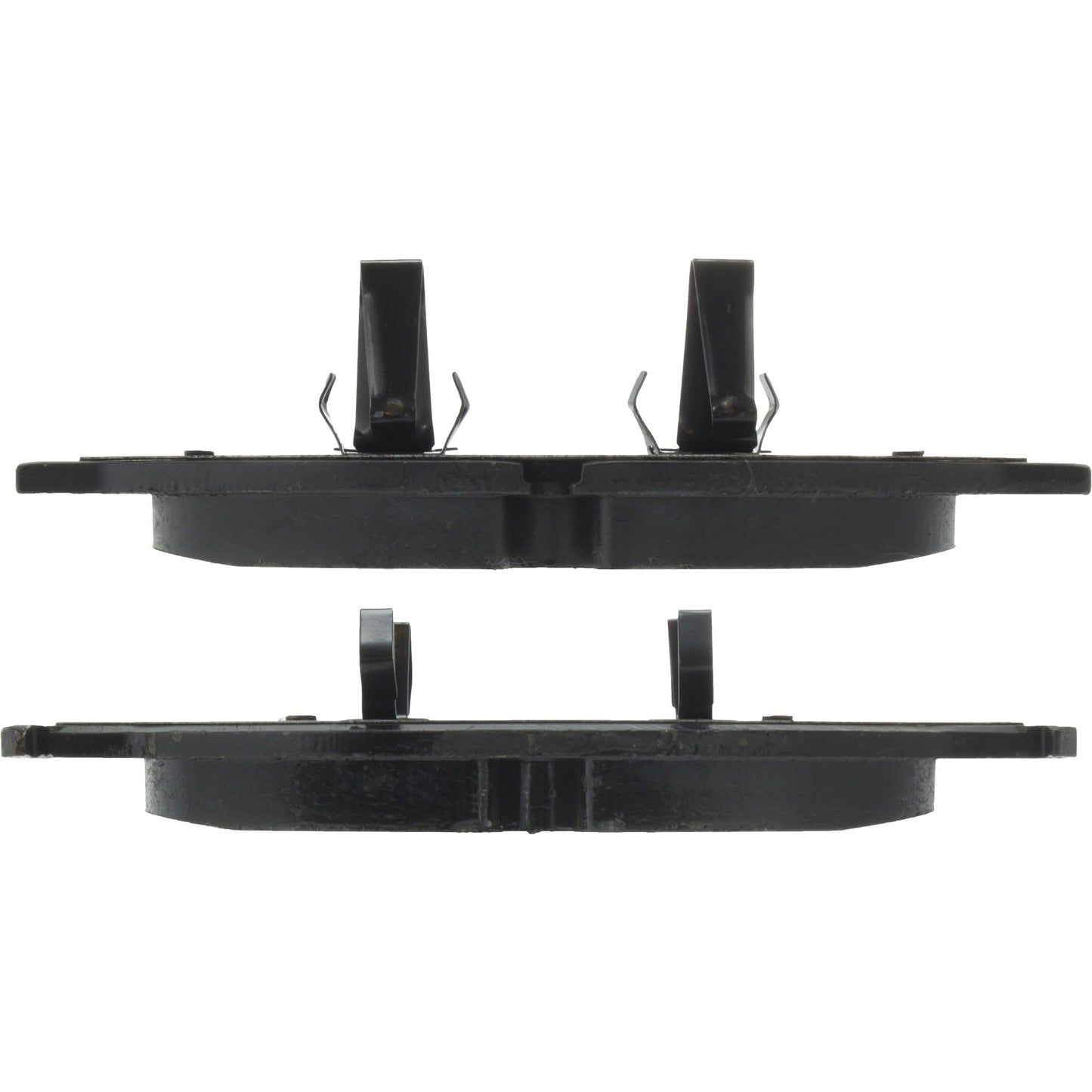 Stoptech Centric Premium Semi-Metallic Brake Pads w/Shims & Hardware - Front 300.15490