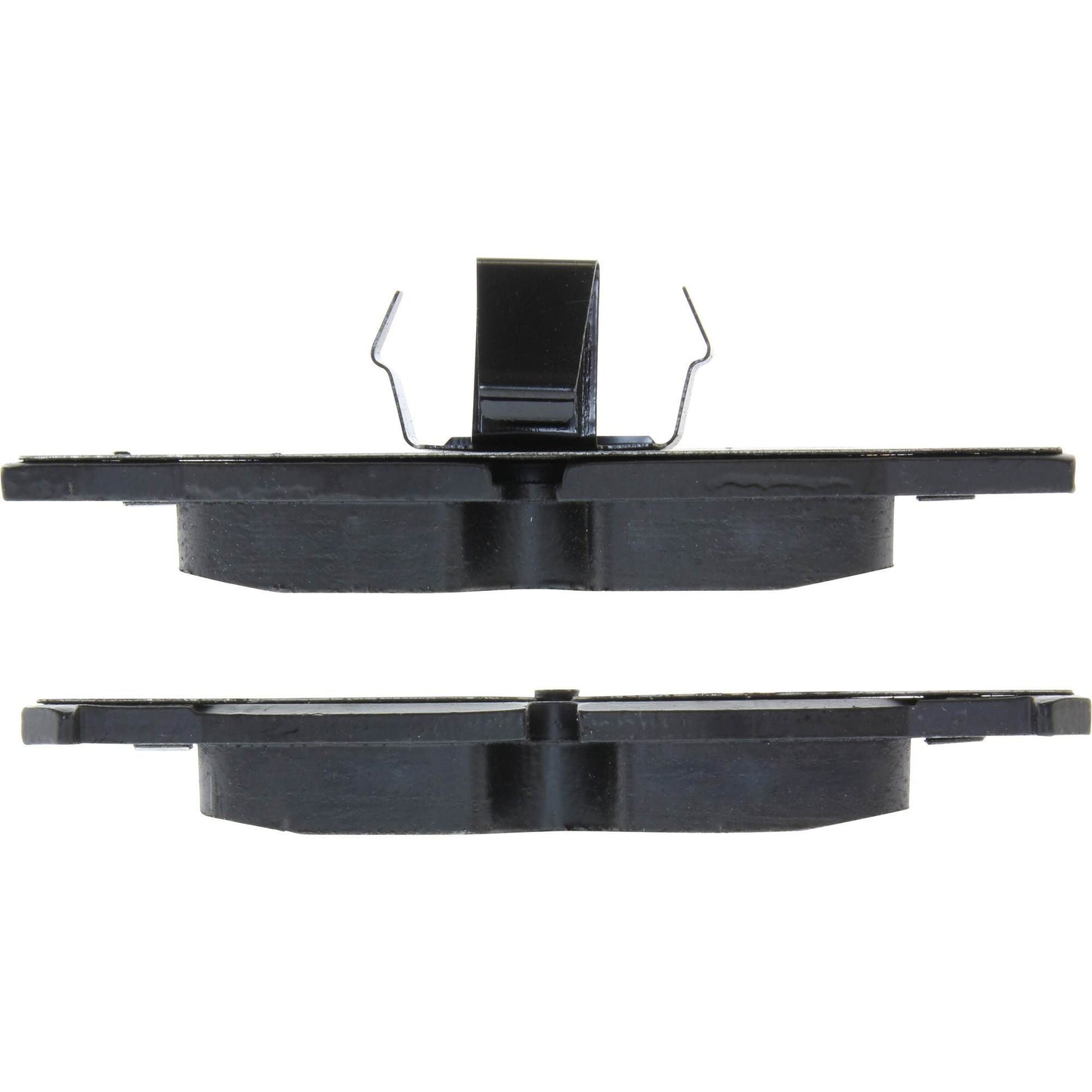 Stoptech Centric Premium Semi-Metallic Brake Pads w/Shims & Hardware - Front 300.15610