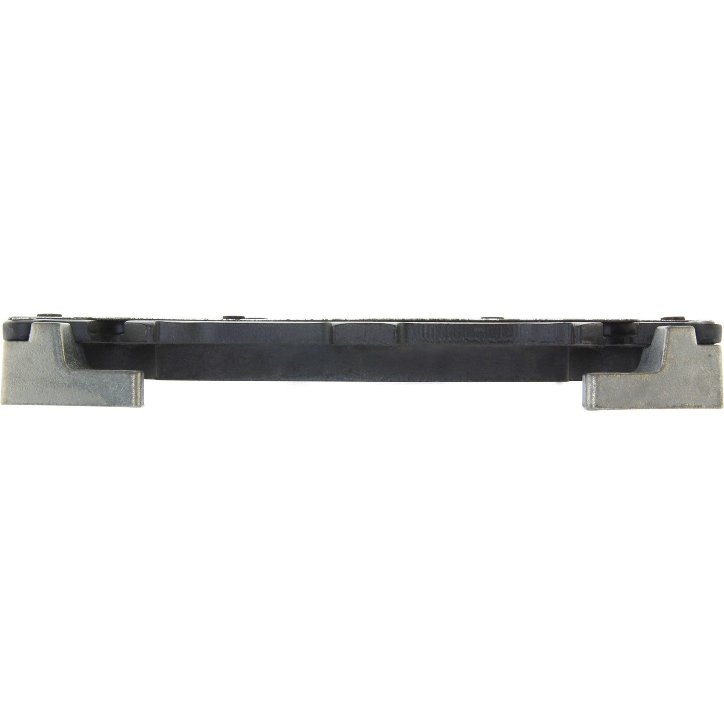 Centric Parts Disc Brake Pad Set Premium Semi-Metallic with Shims and Hardware 300.15750