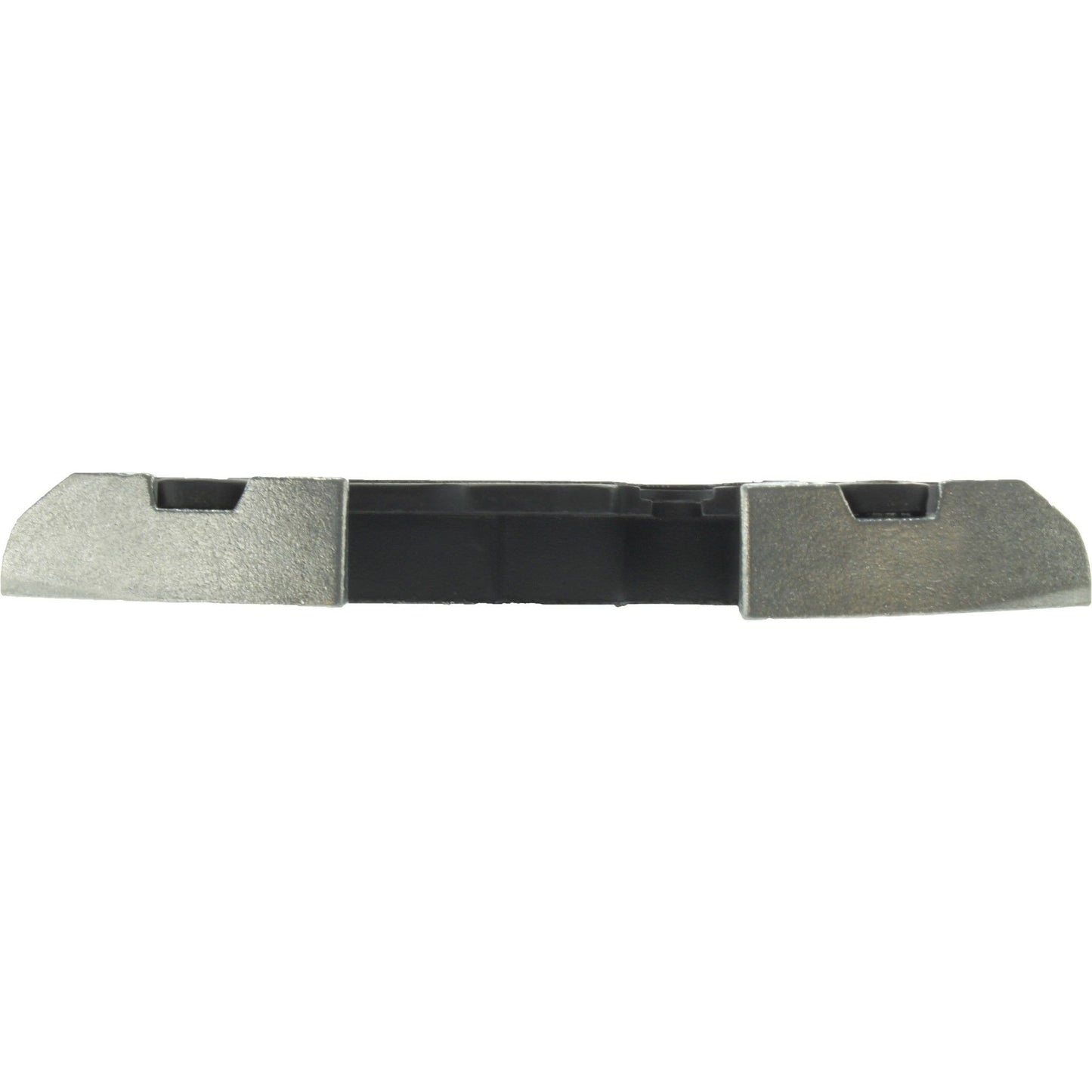 Centric Parts Premium Semi-Metallic Brake Pads with Shims and Hardware 300.16090