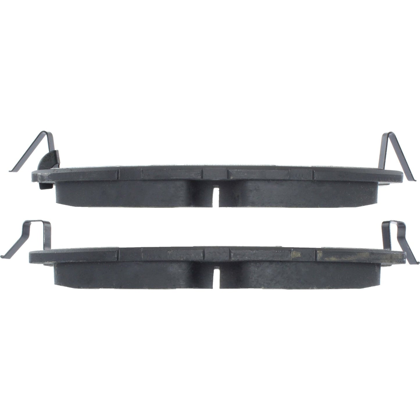 Stoptech Centric 2013-2017 Ford Taurus SHO Front Premium Semi-Metallic Brake Pads 300.16111