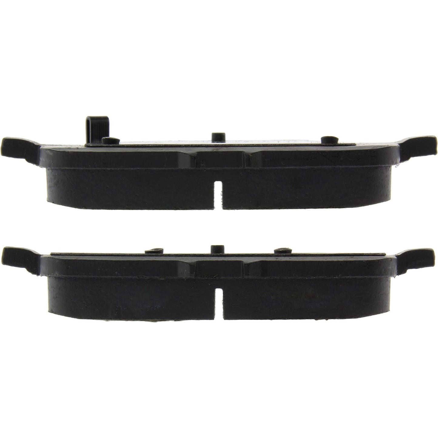 Stoptech Centric Premium Semi-Metallic Brake Pads w/Shims & Hardware - Rear 300.16120