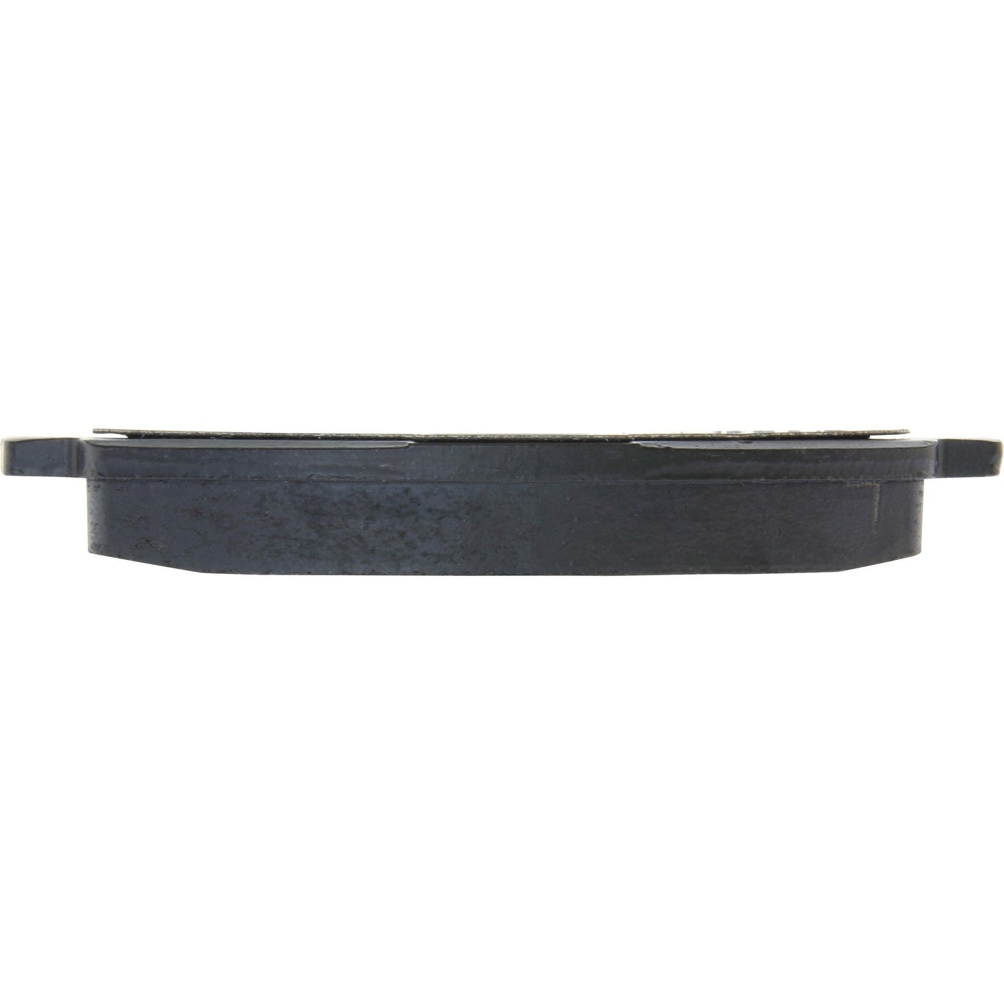 StopTech Premium Semi-Metallic Brake Pads with Shims and Hardware 300.16181