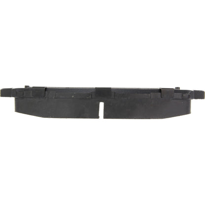 Stoptech Centric Premium Semi-Metallic Brake Pads w/Shims and Hardware - Front 300.16280