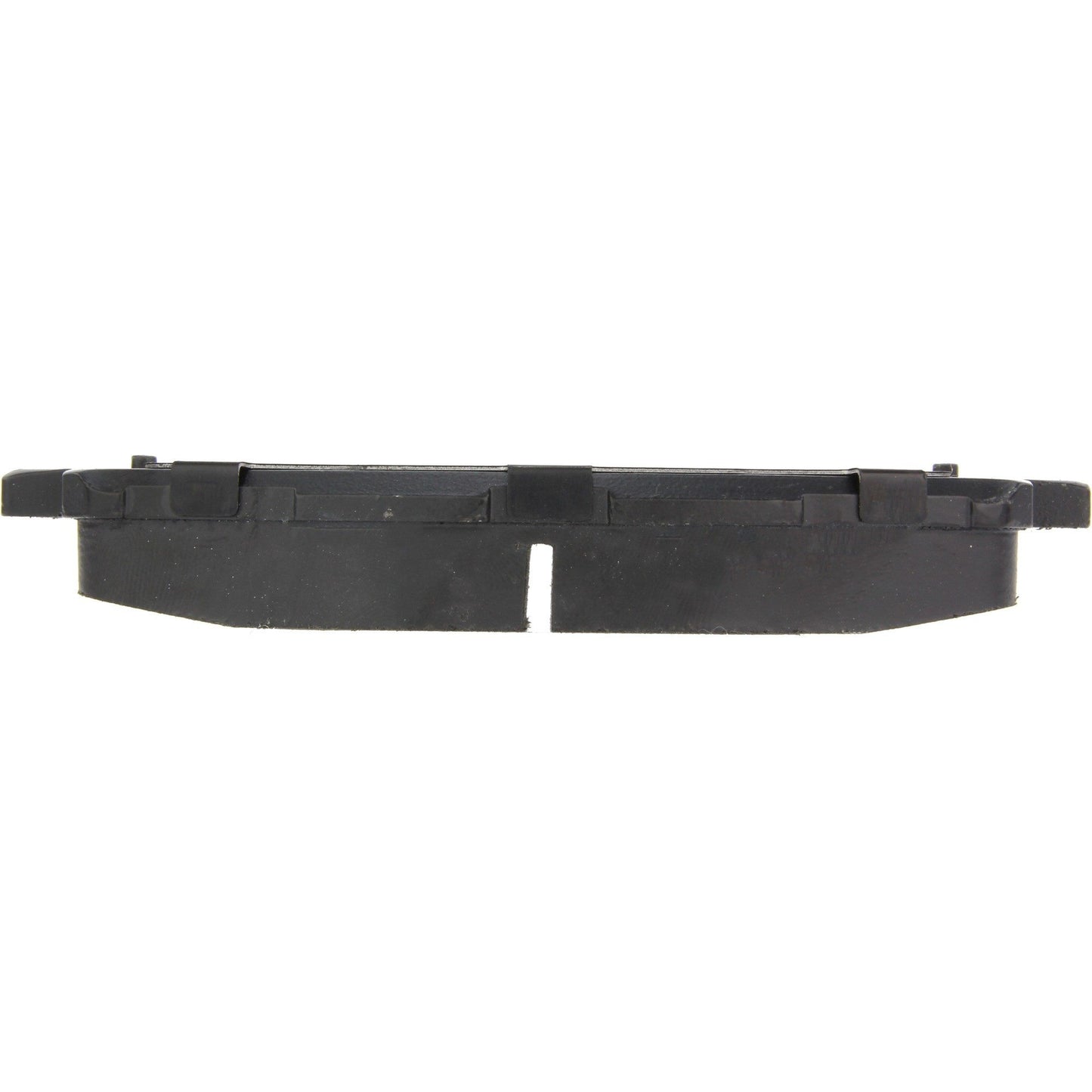 Stoptech Centric Premium Semi-Metallic Brake Pads w/Shims and Hardware - Front 300.16280