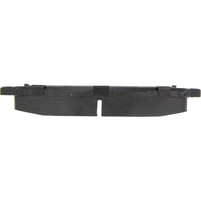 Stoptech Centric Premium Semi-Metallic Brake Pads w/Shims and Hardware - Front 300.16280