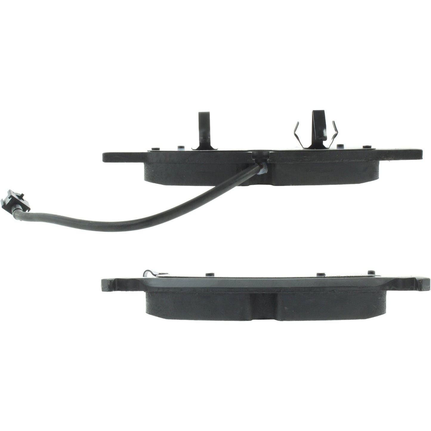 Stoptech Centric Premium Semi-Metallic Brake Pads w/Shims - Front 300.16292